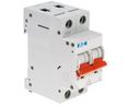 Eaton xPole PXL, S200 MCB, 2P, 10A Curve B, 400V AC, 48V DC, 10 kA Breaking Capacity