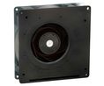 Blower Radial DC Ball 180x180x40mm 24V 445mA 118m³/h Stranded Wire, 4-Pin RG 140