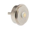 Magnetic Pogo Connector, Socket, 2 Pozīcijas