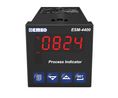 Digital Panel Meter, Process Input, 46x46mm, 4 Digits, 10mm, 24 VAC / VDC