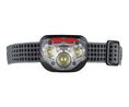 Headlamp Vision HD, LED, 3x AAA, 315lm, 85m, Grey