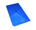 Anti Static Mat, Tacky, Blue, 1.14m, Pack of 10 Pieces