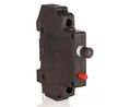 ETA Thermal Magnetic Circuit Breaker - 201 Single Pole, 3A Current Rating
