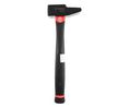 Facom Carbon Steel Engineer's Hammer with Graphite Handle, 585g Carbon Steel 300mm