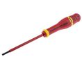 Slotted Screwdriver, SL3.5, 100mm, Ergonomic