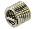 Recoil Thread Repair Insert, M6 x 1, Drill Size 6.3mm