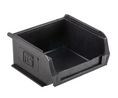 Conductive Plastic ESD Bin 90mm (L) 100mm (W) 50mm (H)