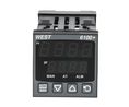 West Instruments P6100+ Panel Mount PID Temperature Controller, 48 x 48mm 1 Input, 2 Output Relay, 100 → 240 V Thermocouple