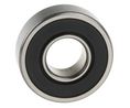 619/8-2RS1 Single Row Deep Groove Ball Bearing- Both Sides Sealed 8mm I.D, 19mm O.D, 1.46kN