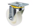 Tente Swivel Castor Wheel, 800kg Capacity, 160mm Wheel