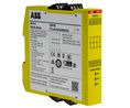 Safety Relay 5A 3NO + 1NC DIN Rail Mount
