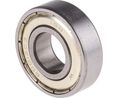 6001-2Z/C3 Single Row Deep Groove Ball Bearing- Both Sides Shielded 12mm I.D, 28mm O.D