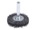 Circular Abrasive Brush, 40mm Diameter