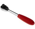 1/2 in Ratchet with Ratchet Handle, 150 mm Overall, 150mm