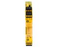Pilz PNOZsigma PNOZ s7.1 C Safety Relay 24V dc, Dual-Channel 3 Safety Contacts