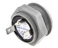 Sonitron 77dB Through Hole Multifunction Internal Piezo Buzzer, 36.5 x 26mm, 5V dc Min, 35V dc Max