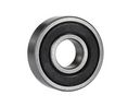 SKF 628/6-2RS1 1 Row Ball Bearing - 6 mm ID, 13 mm OD