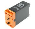 Dold Voltage Monitoring Relay, 3 Phase, DPDT, DIN Rail