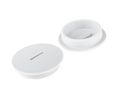 Blanking Plug PG29, Polystyrene, Grey, IP54 / IP68, Pack of 5 pieces