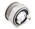 Sonitron 98dB Through Hole Continuous Internal Buzzer, 36.5 (Dia.) x 26mm, 0.7V dc Min, 15V dc Max