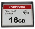 Memory Card, CFast, 16GB, 510MB/s, 340MB/s, Black