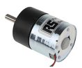 McLennan Servo Supplies Geared DC Geared Motor, 12 V dc, 2.5 Ncm, 80 rpm, 4mm Shaft Diameter