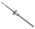 NSK 173 mm Ball Screw Assembly, 10 mm Shaft Diam. , 250 mm Shaft Length
