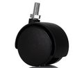 Swivel Castor Wheel, 50kg Capacity, 50mm Wheel