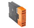 Dold Safemaster BG 5925 Safety Relay 24V ac/dc, Single/Dual-Channel 3 Safety Contacts