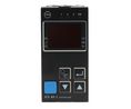 P.M.A KS40 Panel Mount PID Temperature Controller, 96 x 48mm, 3 Output, 90 → 250 V ac Supply Voltage