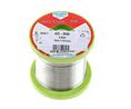 Felder Lottechnik Wire, 0.5mm Lead Free Solder, 217°C Melting Point