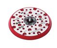 3M Hookit Backup Pad,150Mm Dia