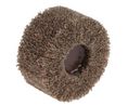 Circular Abrasive Brush, 50mm Diameter