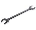 Double Ended Open Spanner, 22mm, Metric, Double Ended