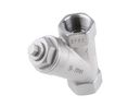 3/4 in BSP Stainless Steel Y Strainer