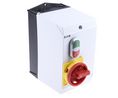 Motor Starter 4kW @ 400V