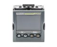 3216 PID Temperature Controller, 48 x 48 (1/16 DIN)mm, 3 Output Changeover Relay, Relay, 85 → 264 V ac 264VAC