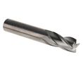 Dormer End Mill, 12mm Cutter, Solid Carbide, 12 mm Shank, 25mm Cut Length