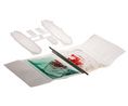 Raytech Gel Filled Cable Joint Kit, Straight Joint Type , 4 x 1.5 → 10mm²