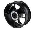COMAIR ROTRON Caravel Series Axial Fan, 230 V ac, AC Operation, 935m³/h, 60W, 250mA Max, 254 x 88.9mm 254x88.9mm