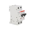 Miniature Circuit Breaker, C, 10A, 400V,