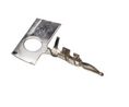 Crimp Contact, Plug, 700mA, 28 ... 26AWG, Pack of 100 pieces