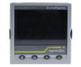 Graphical Chart RecorderTemperature, Millivolt, Current, Voltage, Resistance Kanaler