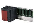 Mitsubishi Electric Q Series PLC CPU, Relay Output, 256-Input