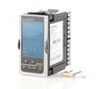 Piccolo P108 PID Temperature Controller, 48 x 96mm, 3 Output Logic, Relay, 100 → 230 V ac Supply 230V Termoelement