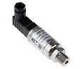 Pressure Sensor, 0bar Min, 250bar Max, Voltage Output, Relative Reading