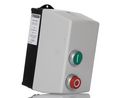 Lovato DOL Starter, DOL, 0.75 kW, 400 V ac, 3 Phase, IP65