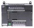 Omron CP1L Series PLC CPU, PNP Output, 12-Input, PNP/NPN Input