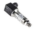 Pressure Sensor, 0bar Min, 0.5bar Max, Current Output, Relative Reading