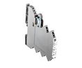 F Lutze Ltd Monitoring Relay, DIN Rail